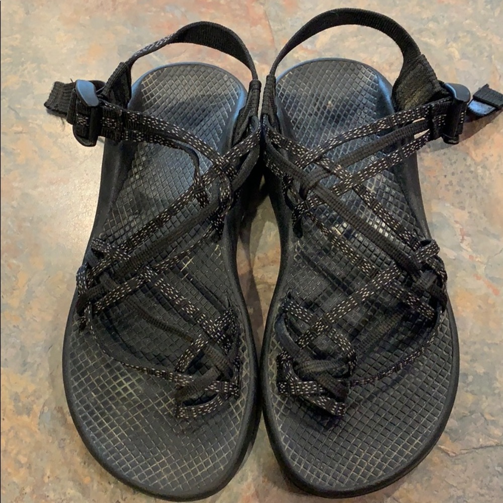 Chaco sandals